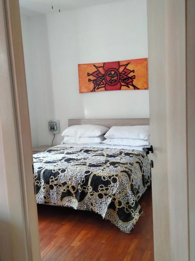 Appartement House Appartament Near San Pietro Rome