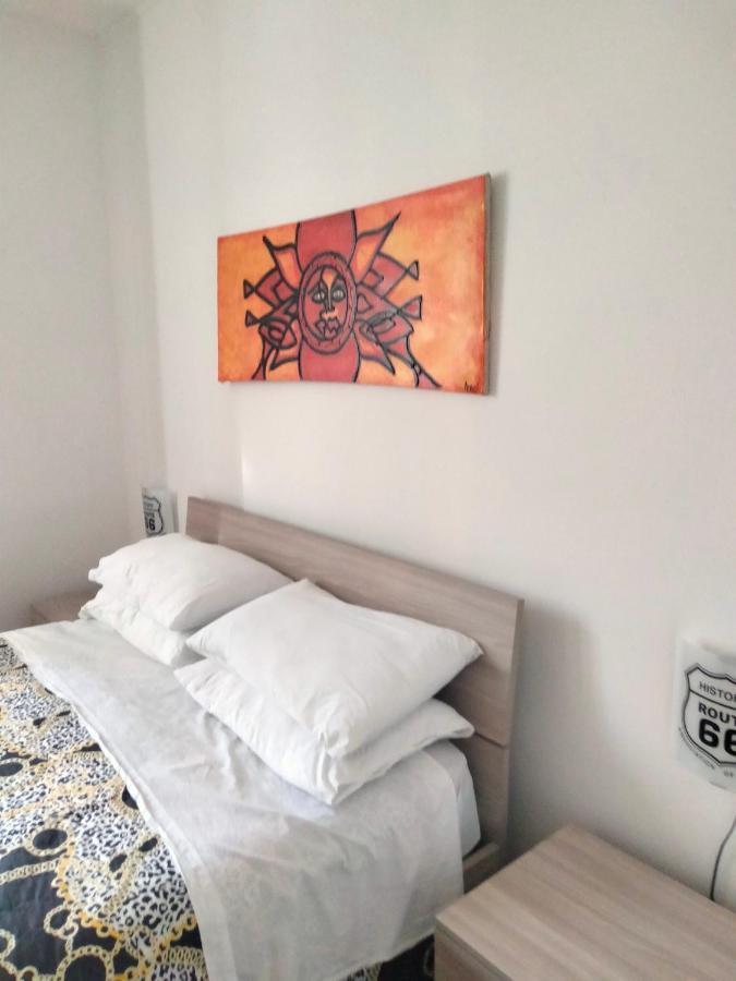 House Appartament Near San Pietro Appartement *