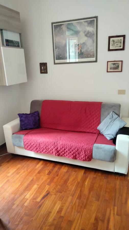 House Appartament Near San Pietro Appartement *
